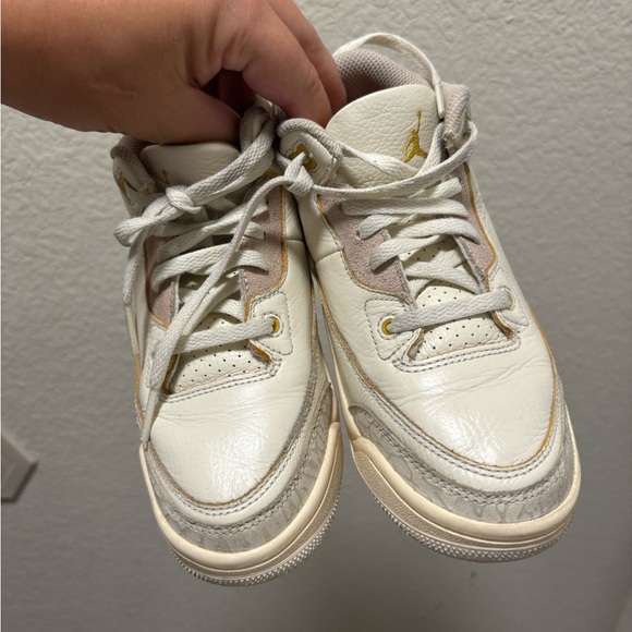 Jordan retro 3 j Balvin - Picture 7 of 9